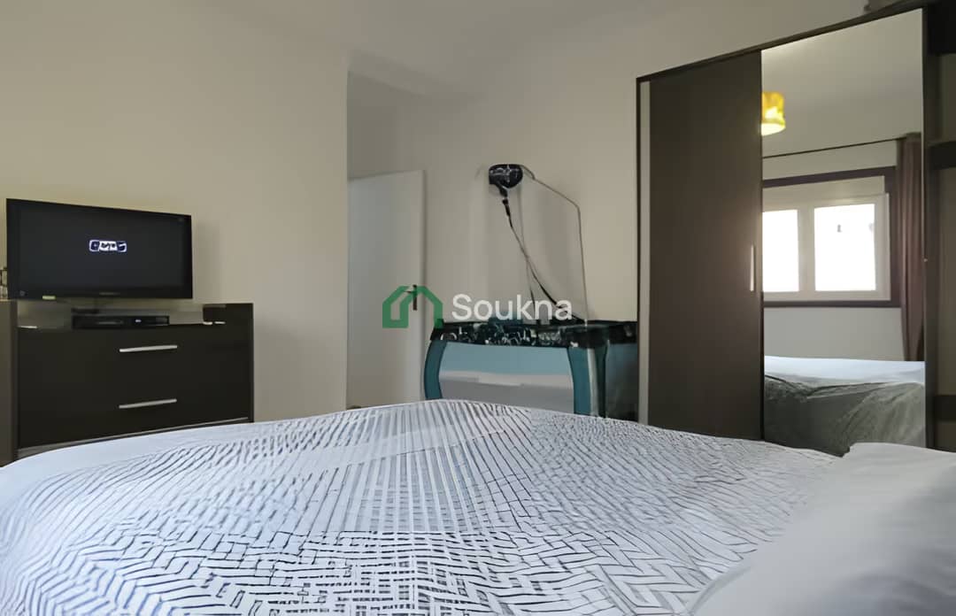 Location Vacances Appartement F5 Oran Oran - Photo 6