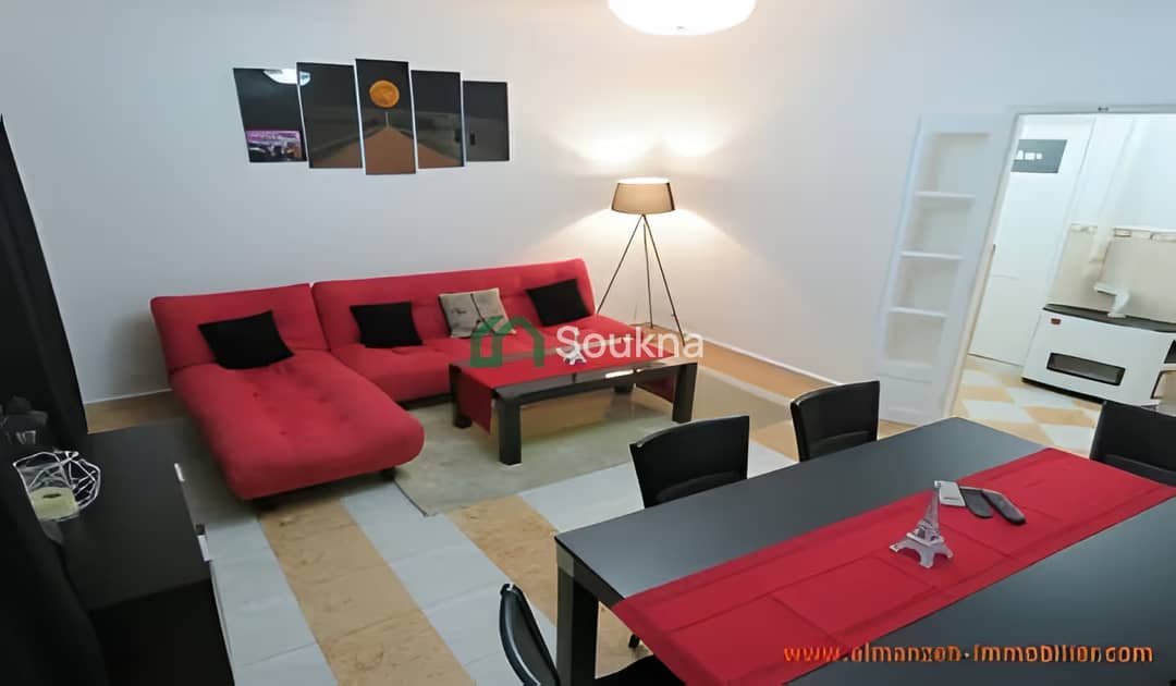 Location Vacances Appartement F4 Oran Oran - Photo 6