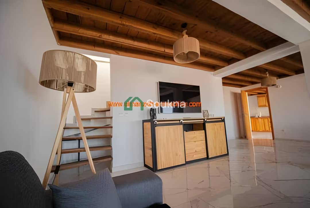 Location Vacances Villa Aïn Témouchent Bou Zedjar - Photo 6