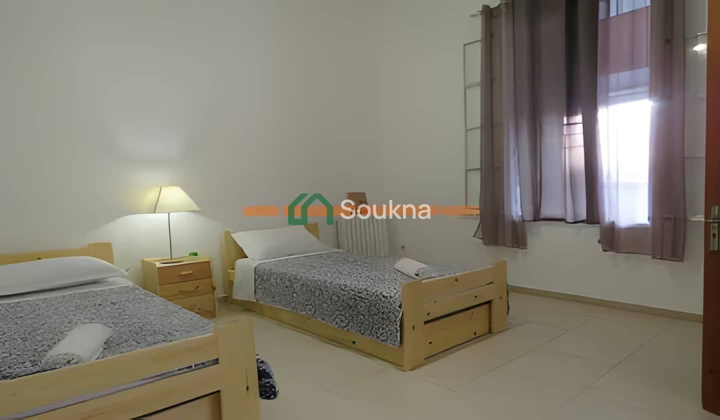 Location Vacances Villa Oran Ain El Turck-5