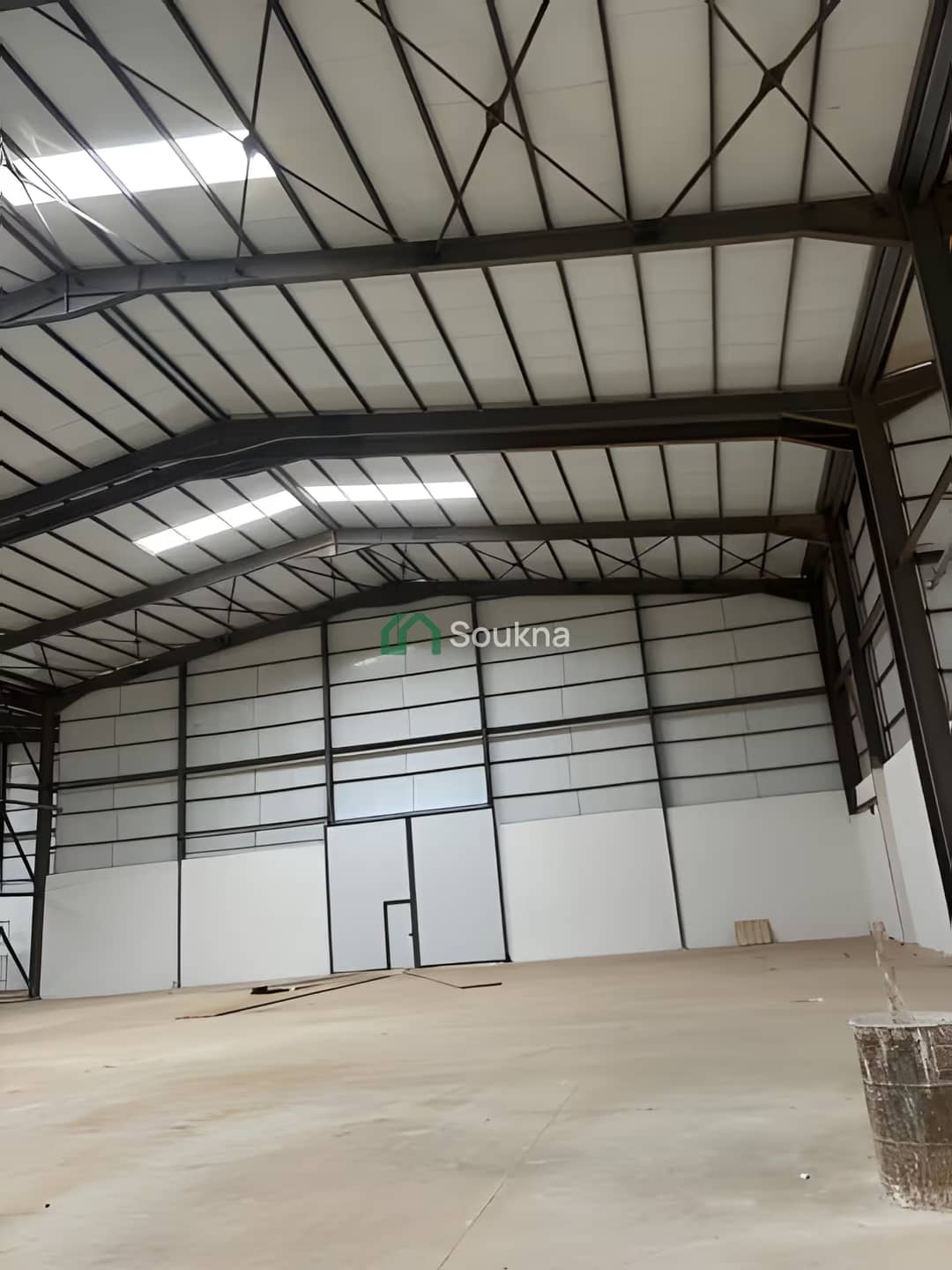 Location Hangar - Usine Oran Oued Tlelat - Photo 6