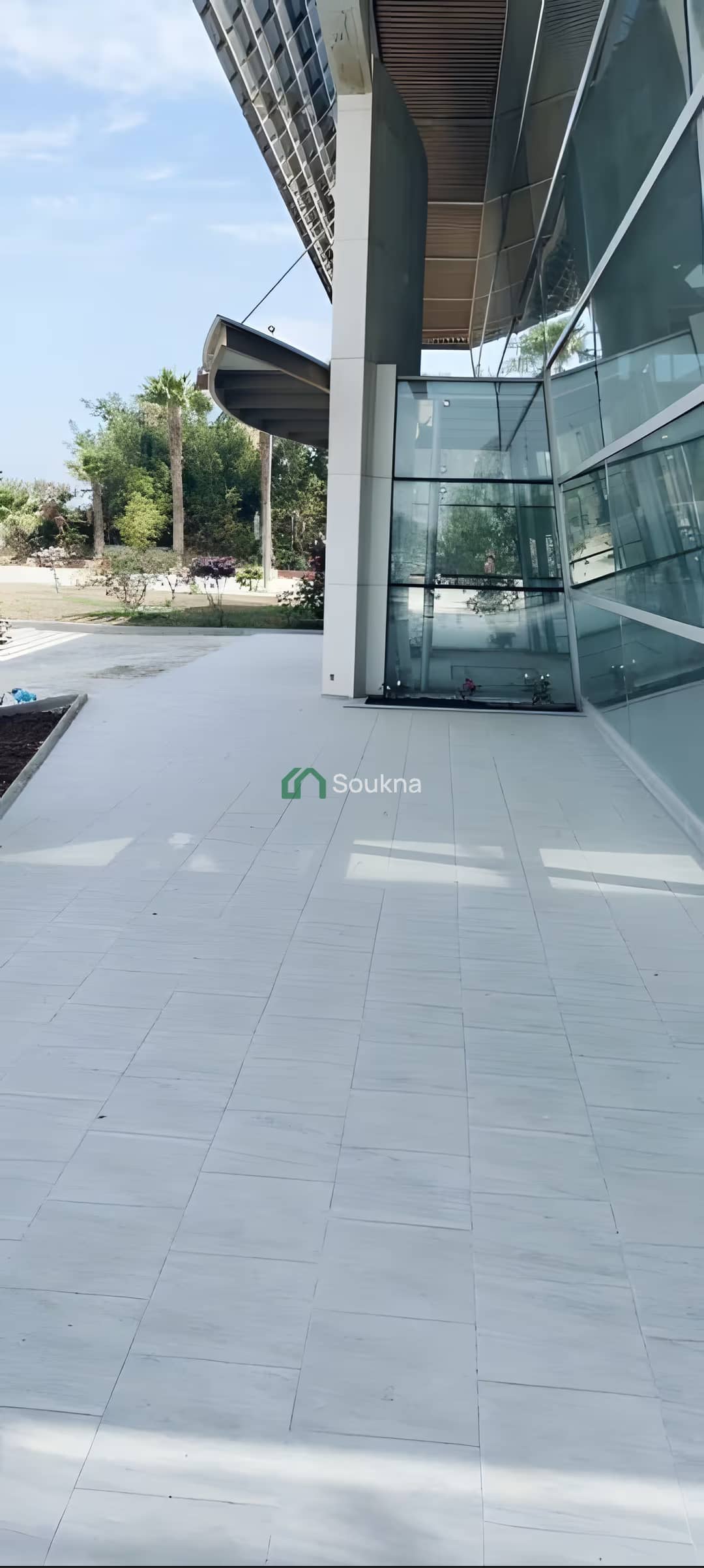 Location Hangar Oran Es Senia - Photo 6