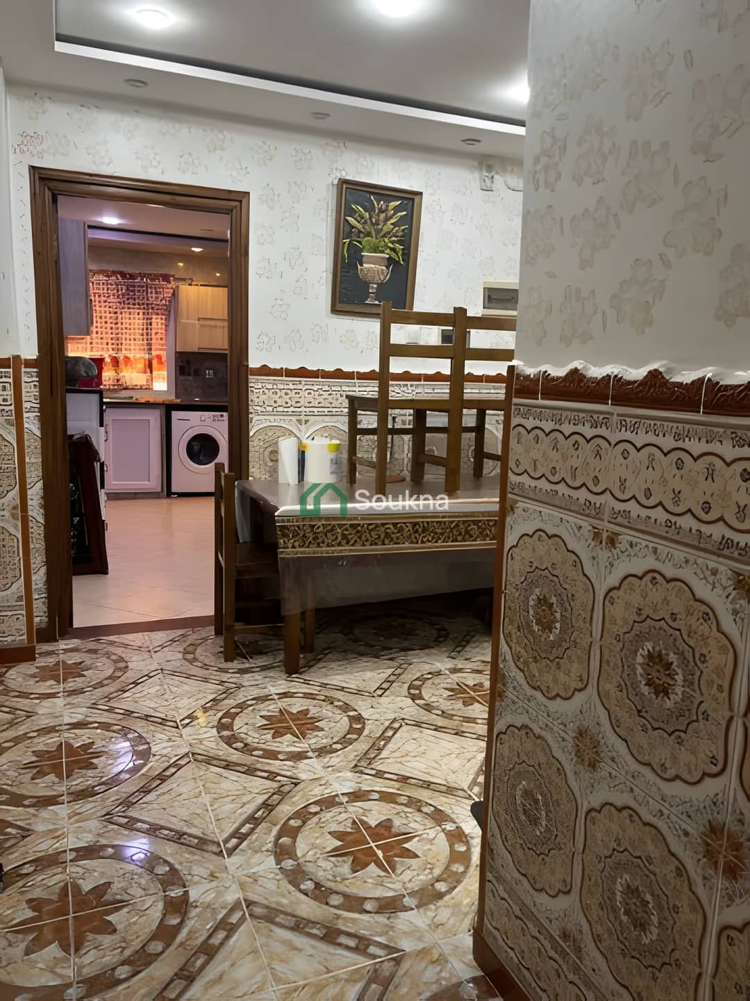 Vente Appartement F4 Oran Bir El Djir - Photo 6