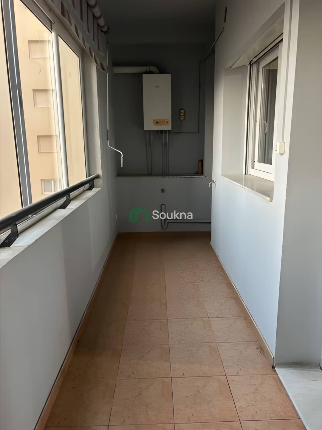 Vente Appartement F5 Oran Oran - Photo 6