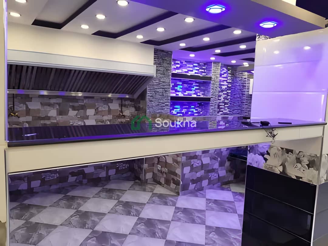 Vente Local Oran Bir El Djir - Photo 6