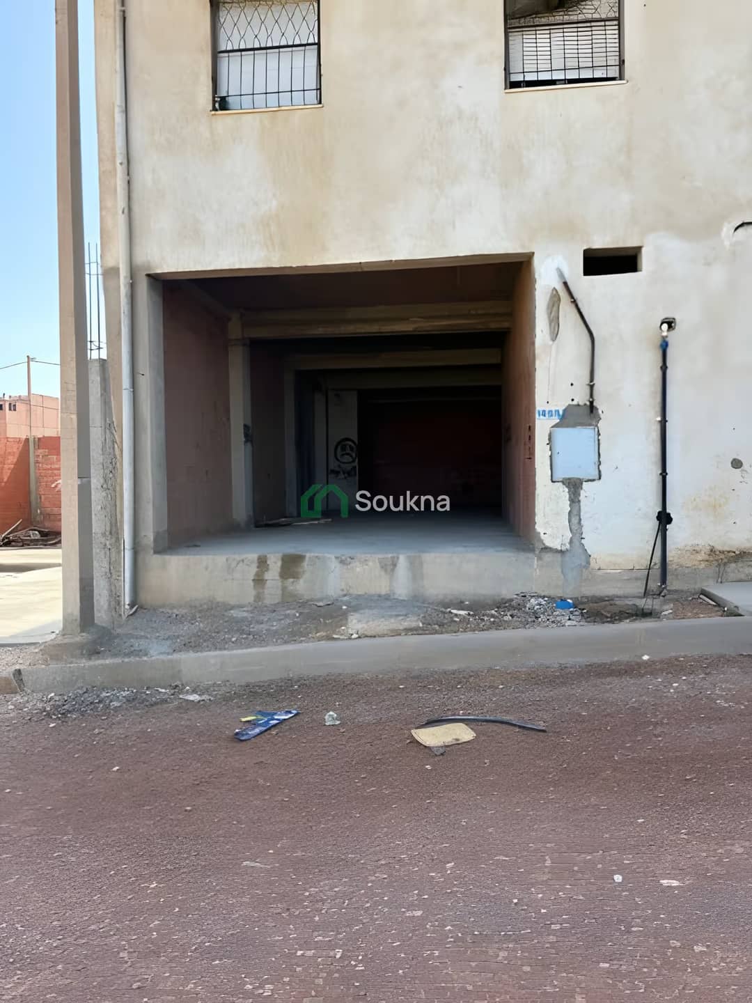 Vente Local Oran Oued Tlelat - Photo 6