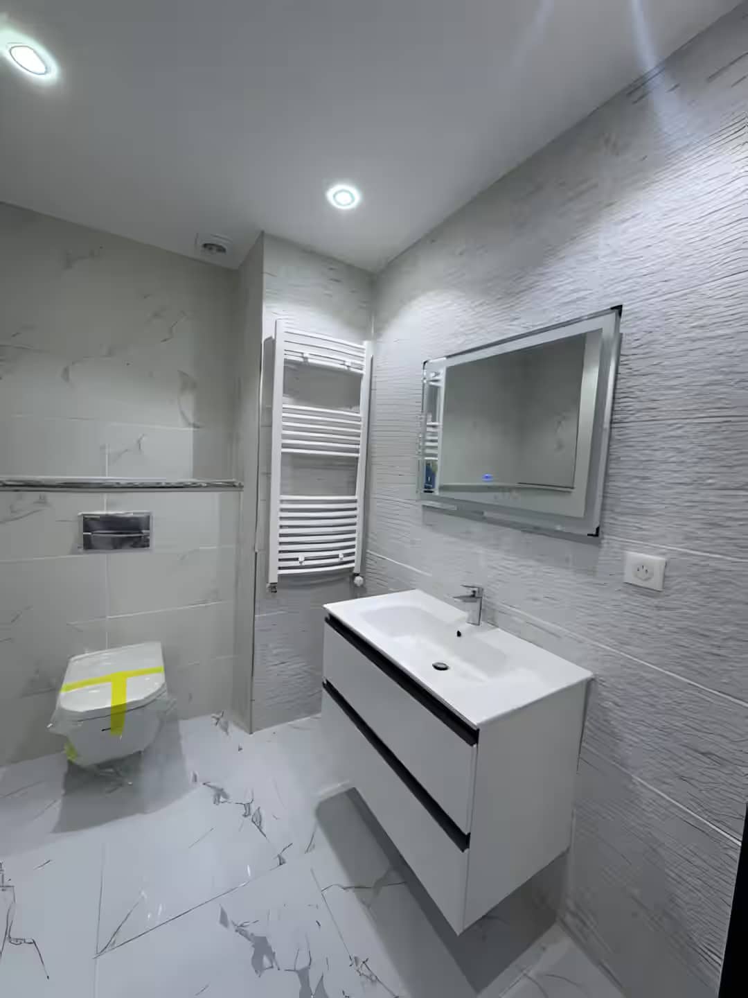 Vente Appartement F4 Alger Ouled Fayet - Photo 6