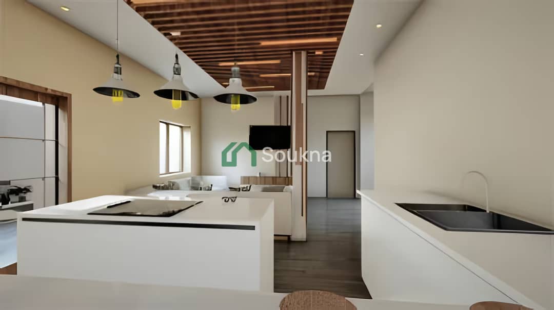 Vente Villa Tlemcen Marsa Ben Mhidi - Photo 6