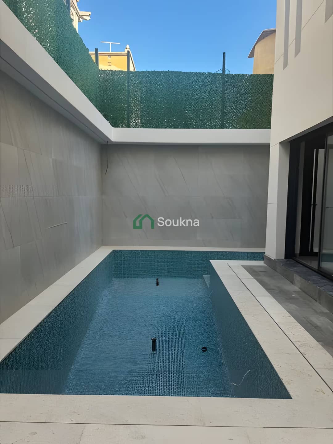 Vente Villa Oran Bir El Djir - Photo 5