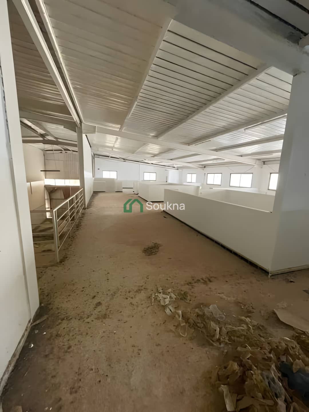 Vente Usine Oran Oued Tlelat - Photo 6