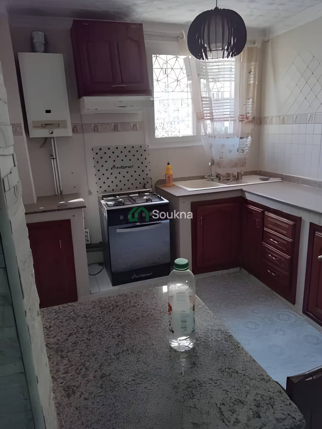 Location Appartement F3 Oran Oran - Photo 6