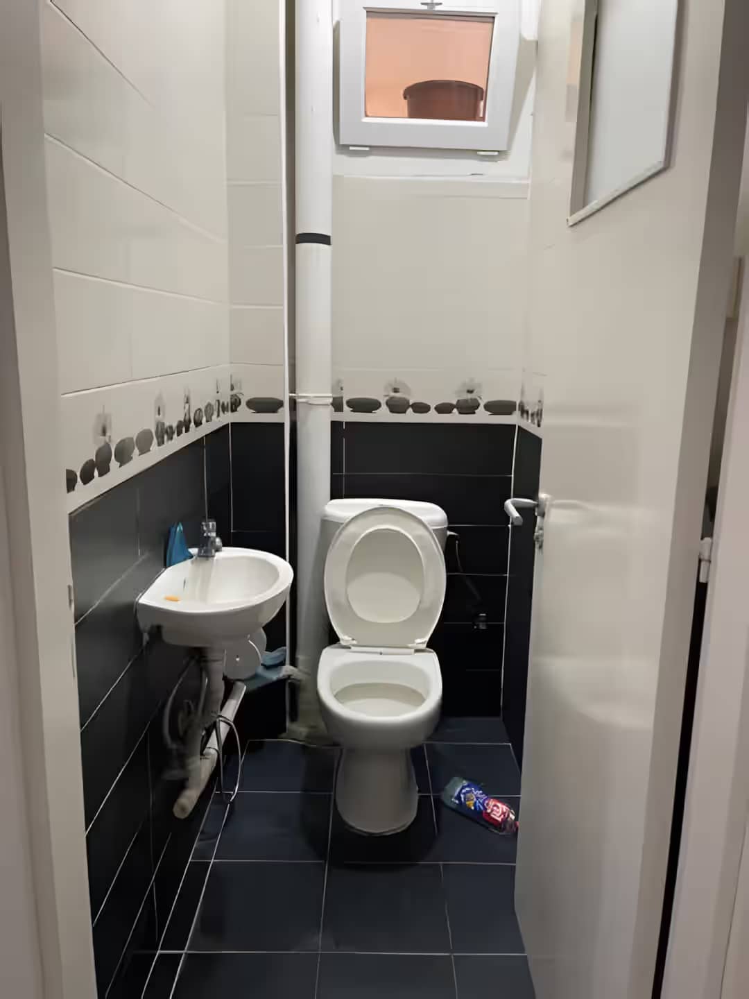 Vente Appartement F4 Alger Rouiba-5