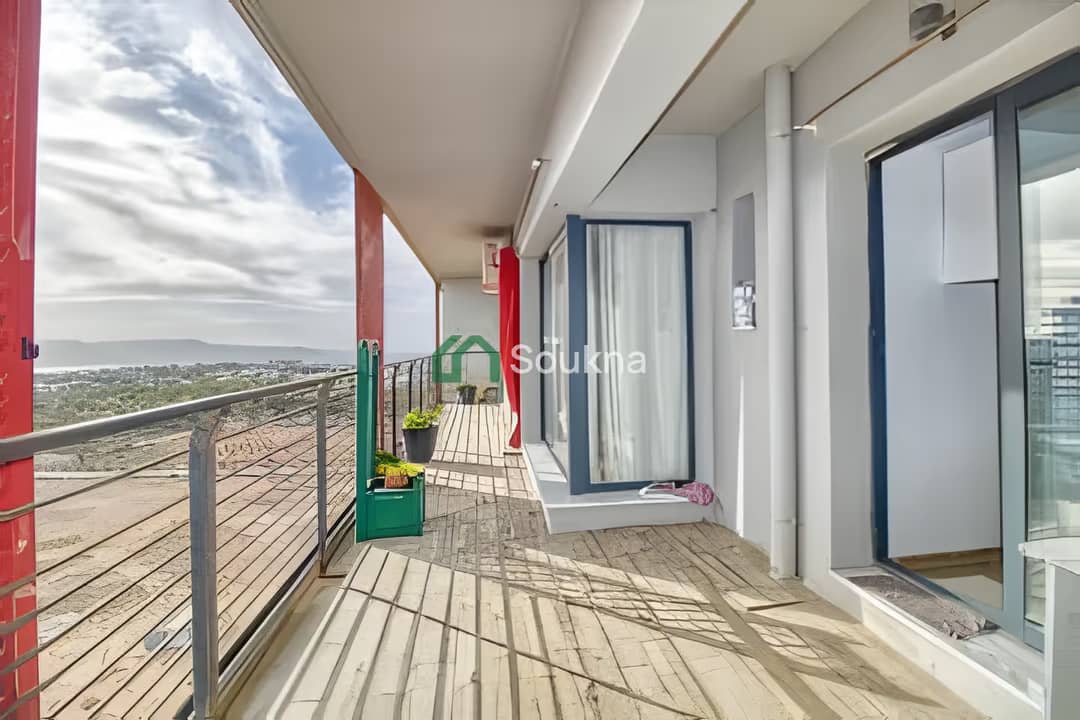 Location Vacances F4 Oran Bir El Djir - Photo 6