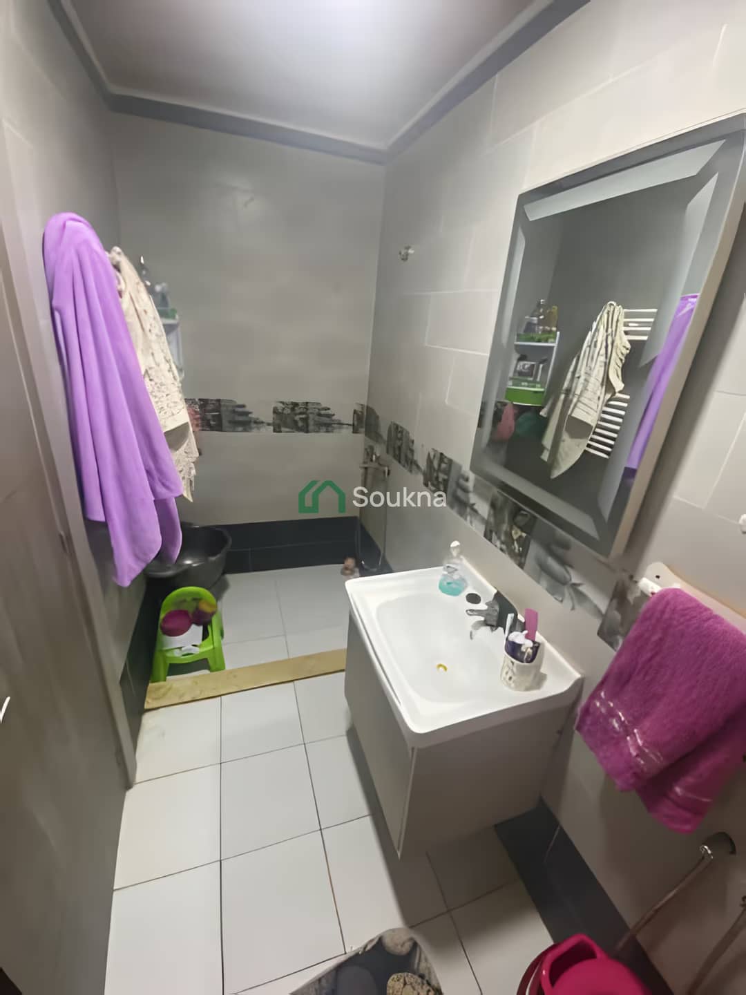 Vente Appartement F3 Oran Oran - Photo 6