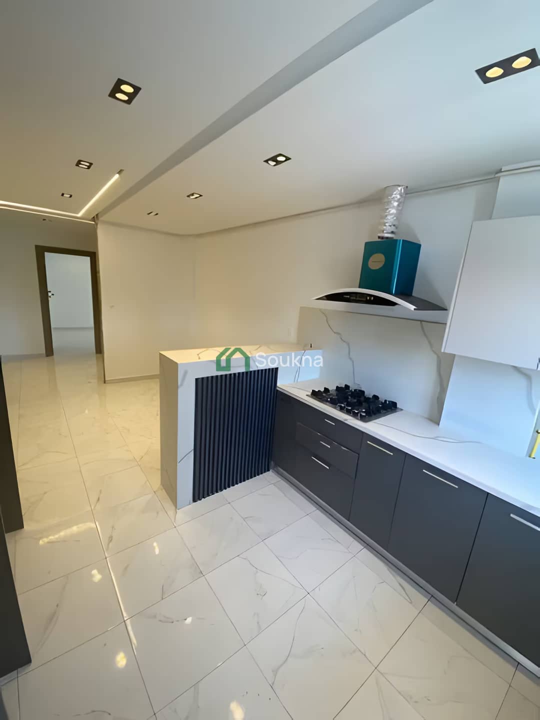 Vente Appartement F4 Oran Bir El Djir - Photo 6