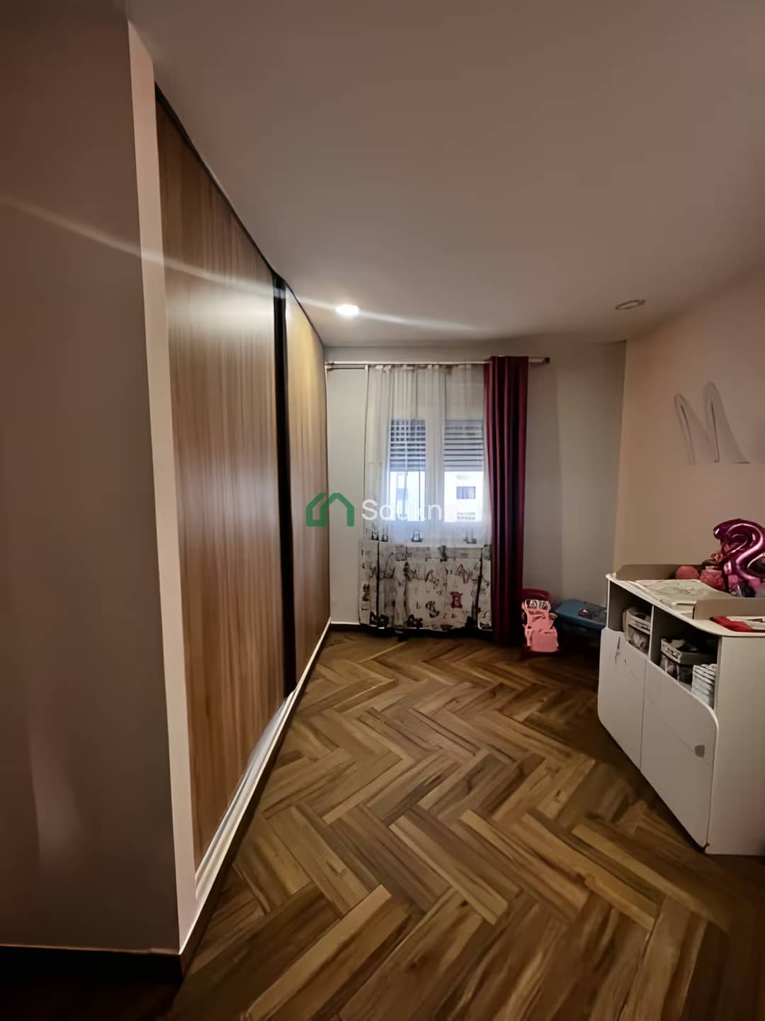 Vente Appartement F4 Oran Oran - Photo 6