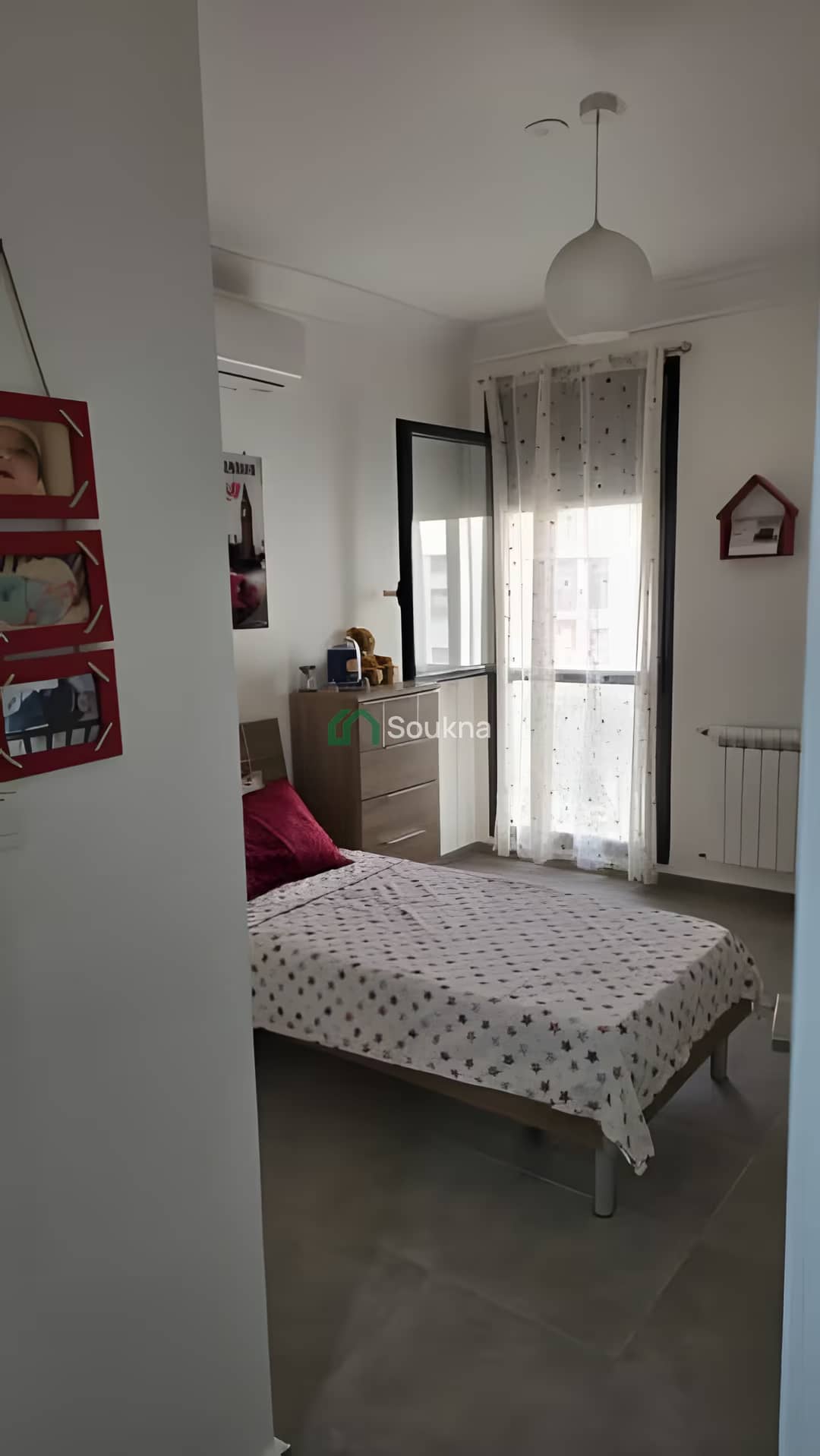 Vente Appartement F4 Oran Oran - Photo 6