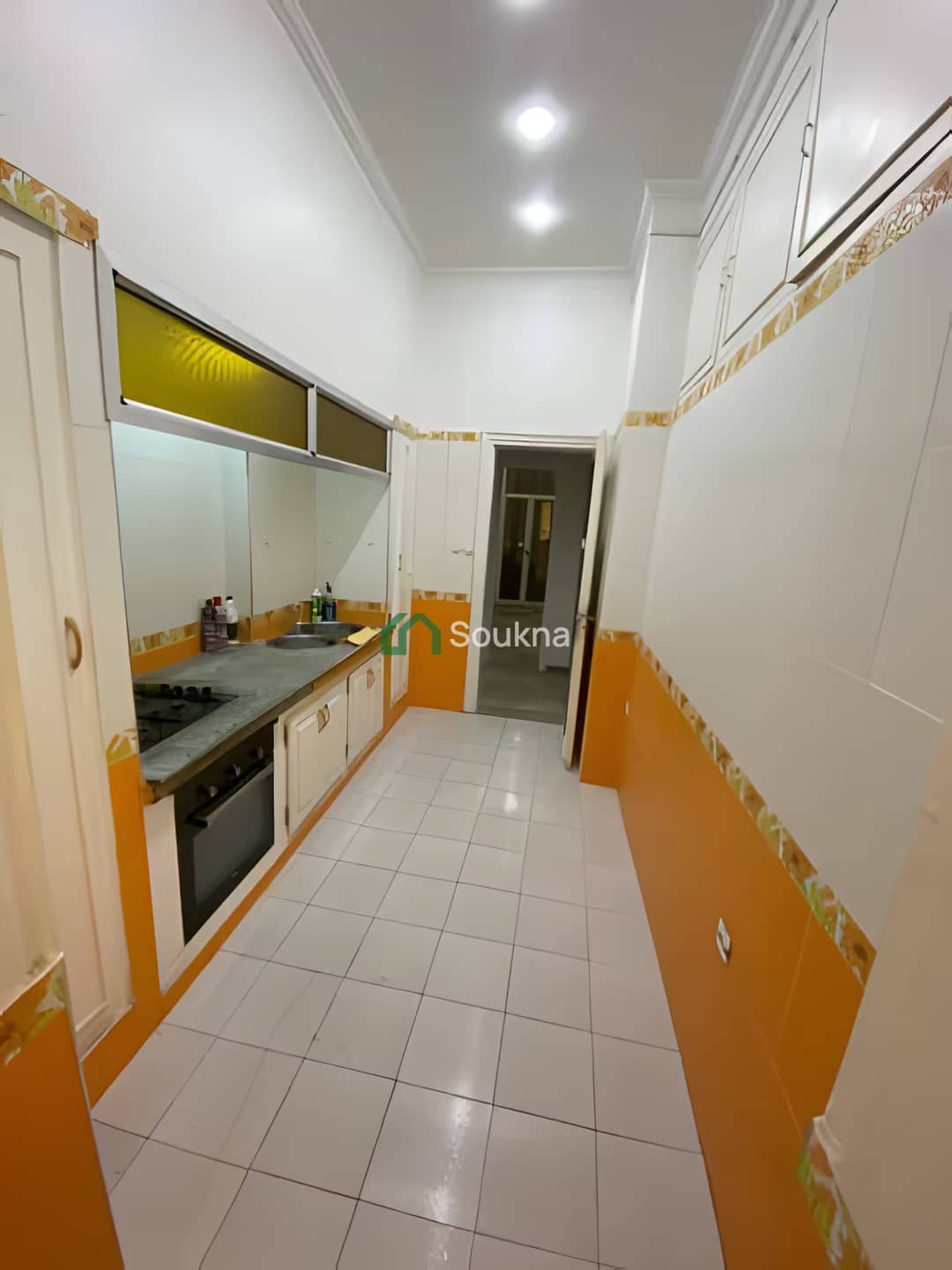 Vente Appartement F5 Oran Oran - Photo 6