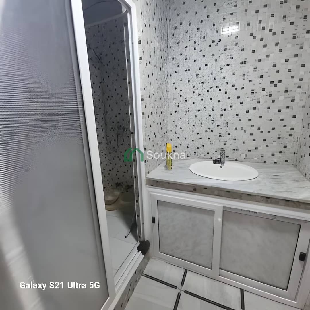 Location Appartement F3 Oran Oran - Photo 6