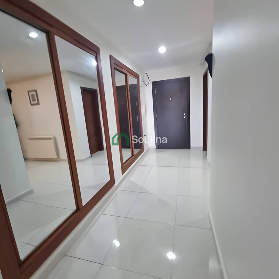 Location Appartement F3 Oran Oran - Photo 6