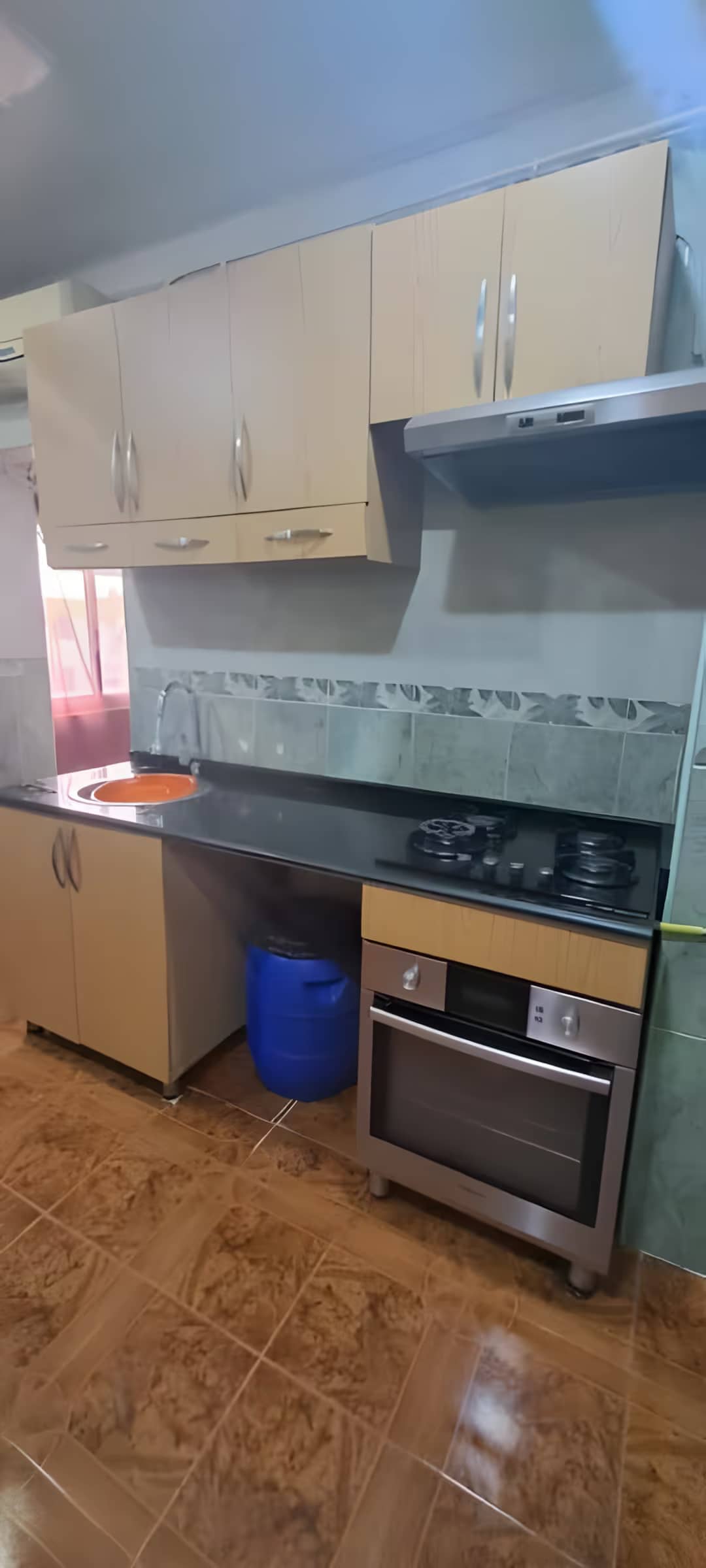 Location Appartement F3 Alger Zeralda - Photo 22