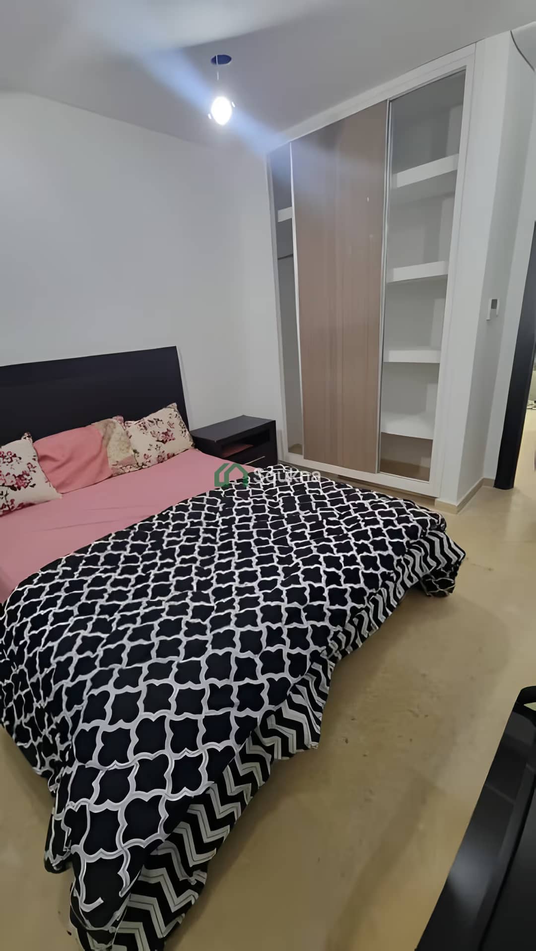 Location Appartement F4 Oran Bir El Djir - Photo 6