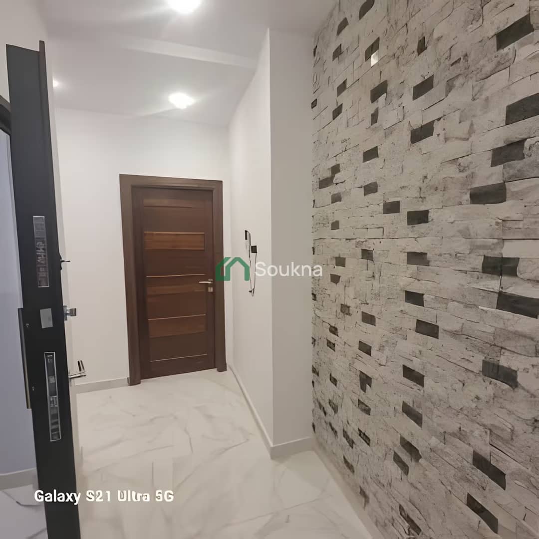 Location Appartement F4 Oran Oran - Photo 6