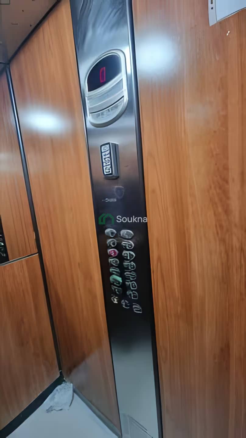 Location Appartement F4 Oran Oran-5