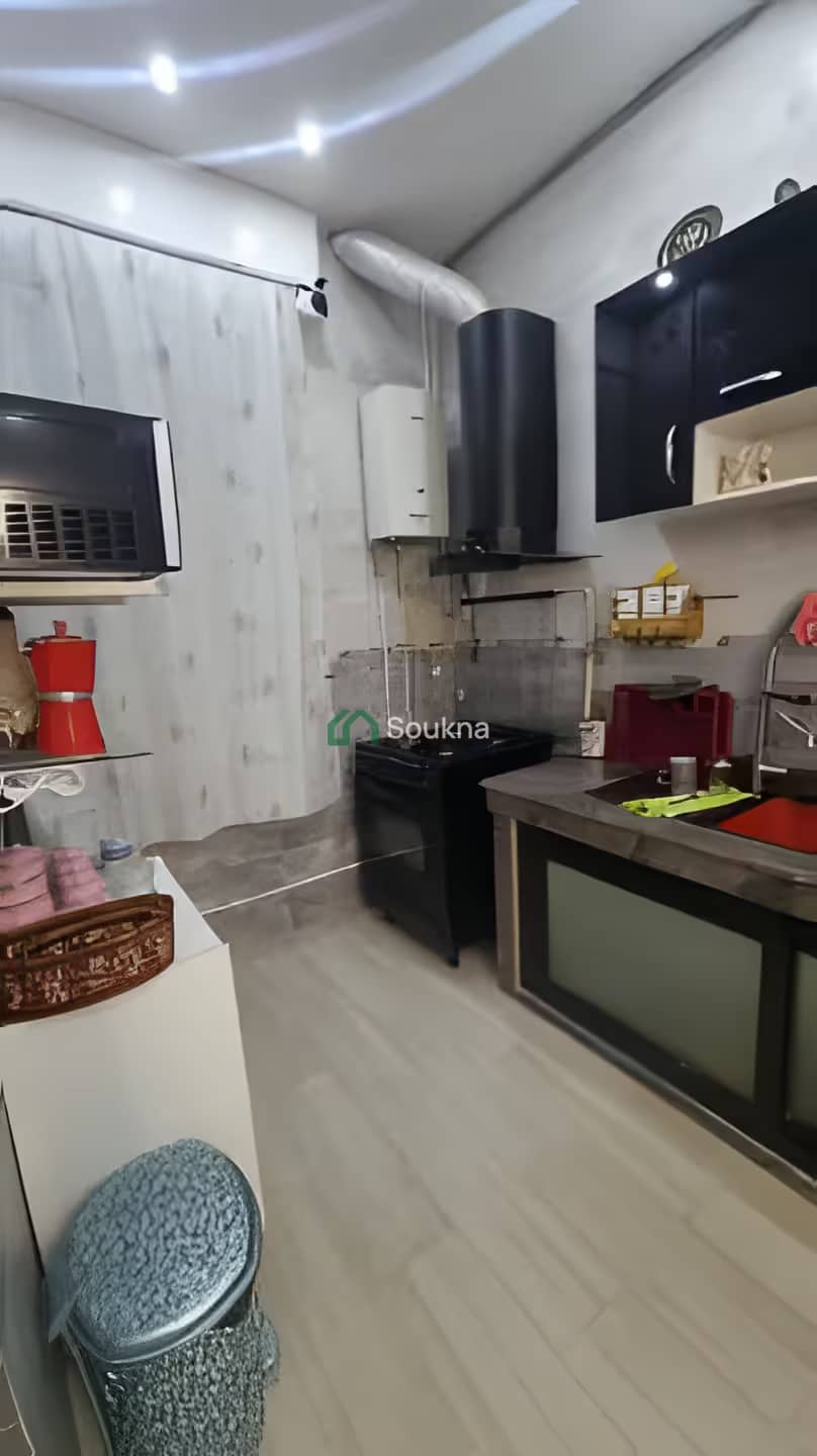 Location Appartement F4 Oran Oran-5