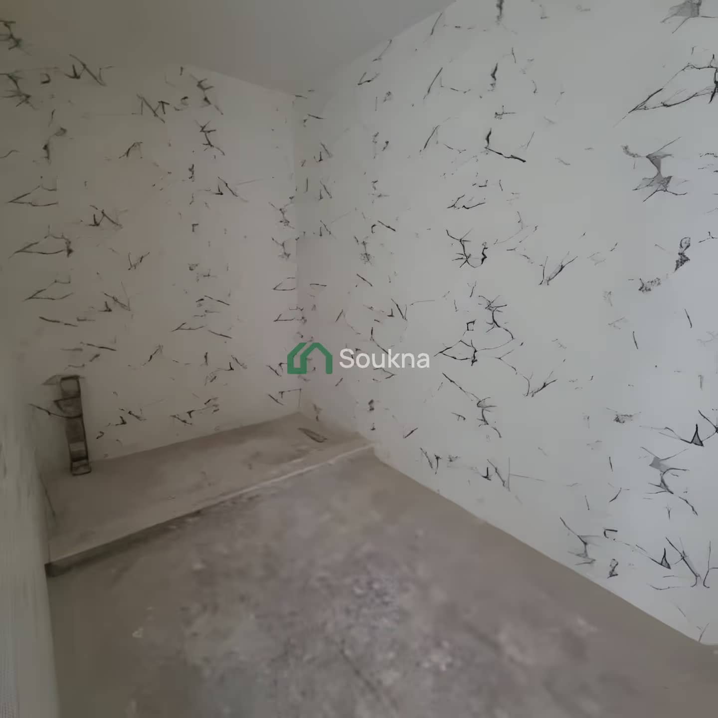 Vente Appartement F3 Oran Oran-4