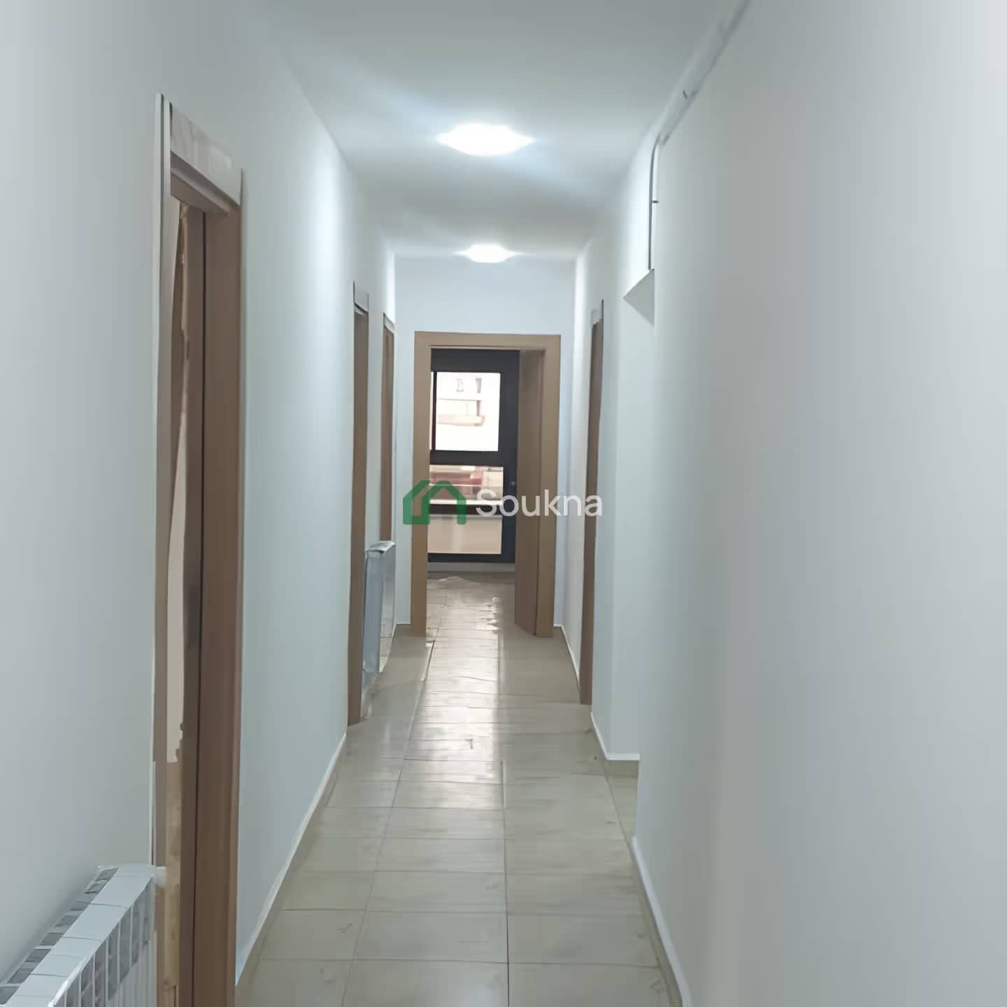 Vente Appartement F4 Oran Oran-5
