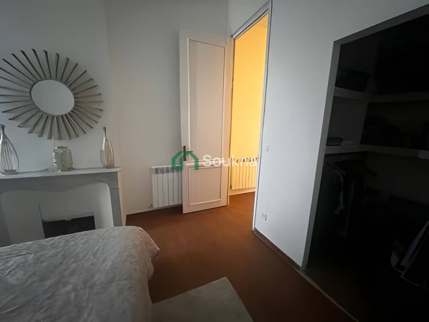 Vente Appartement F4 Oran Oran-3