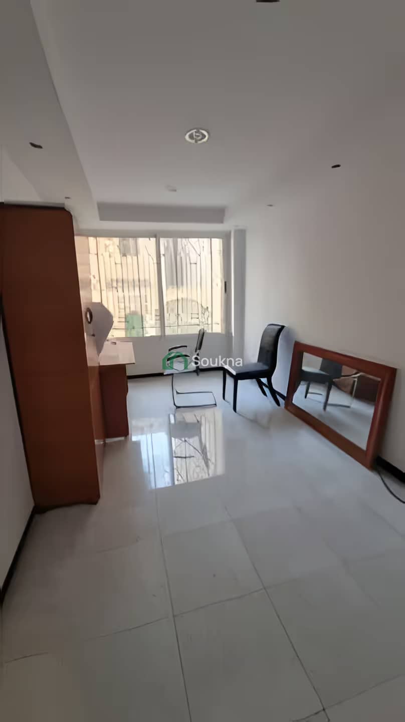 Vente Appartement F5 Oran Oran-5