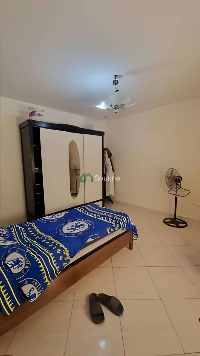 Vente Appartement F5 Oran Oran-5