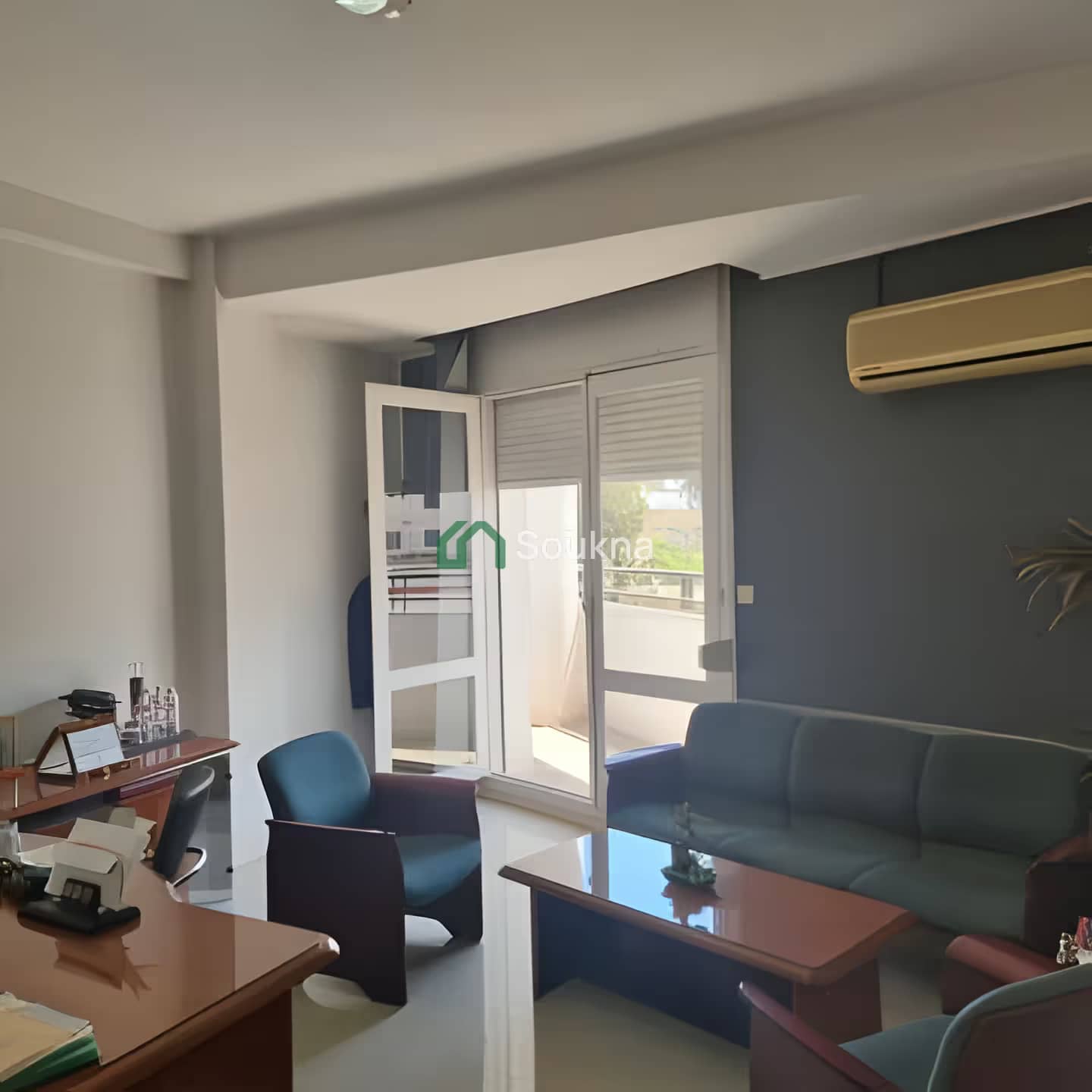 Vente appartement f4-5