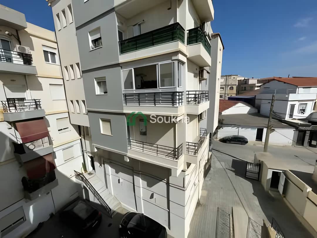 بيع شقة 3 غرف الجزائر دالي ابراهيم - Photo 6