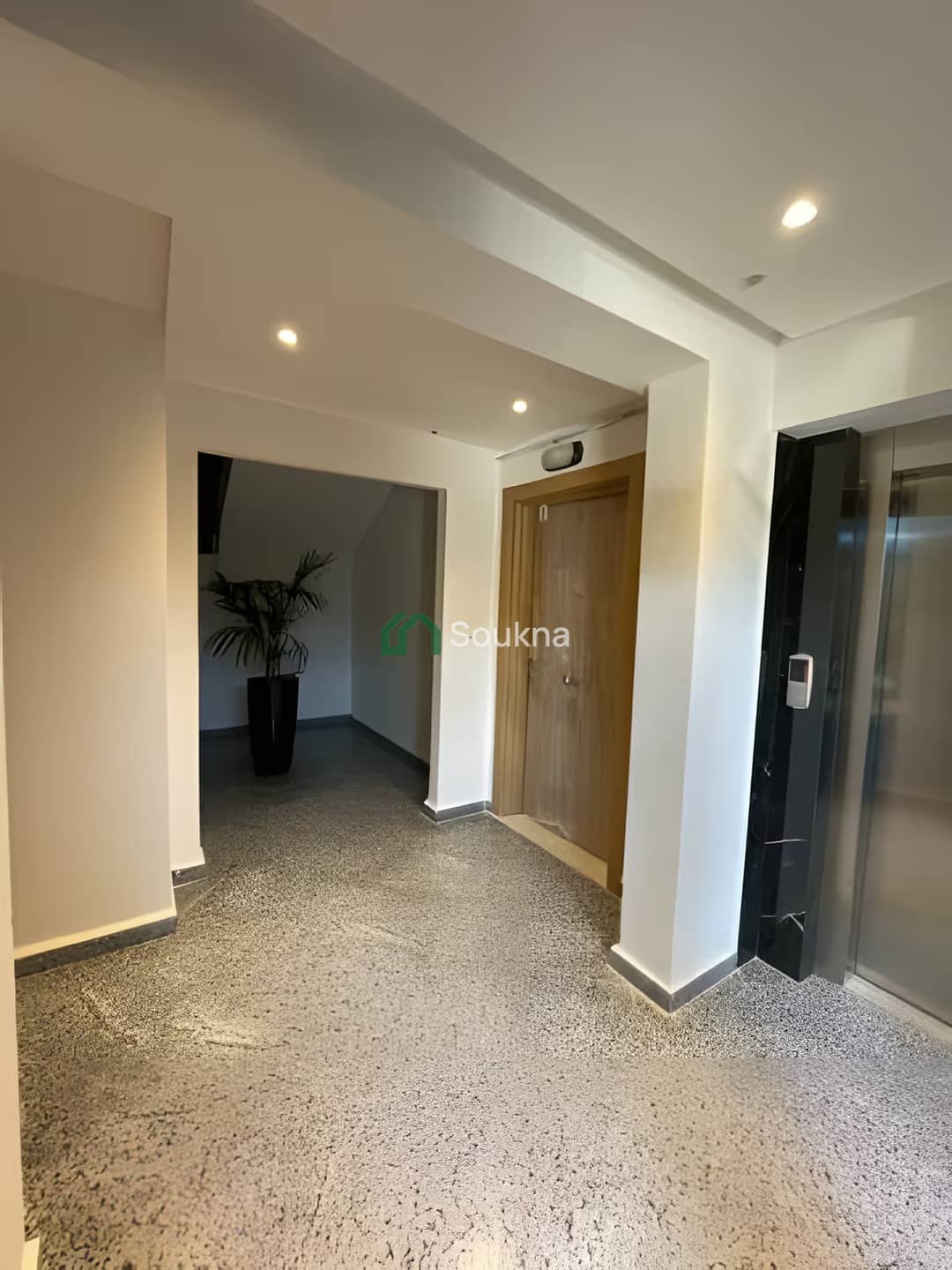 بيع شقة 4 غرف الجزائر العاشور - Photo 6