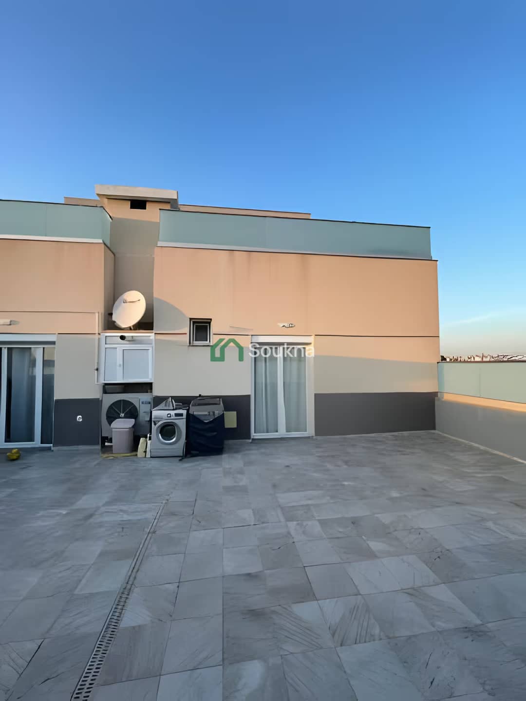 بيع شقة 4 غرف الجزائر أولاد فايت - Photo 6