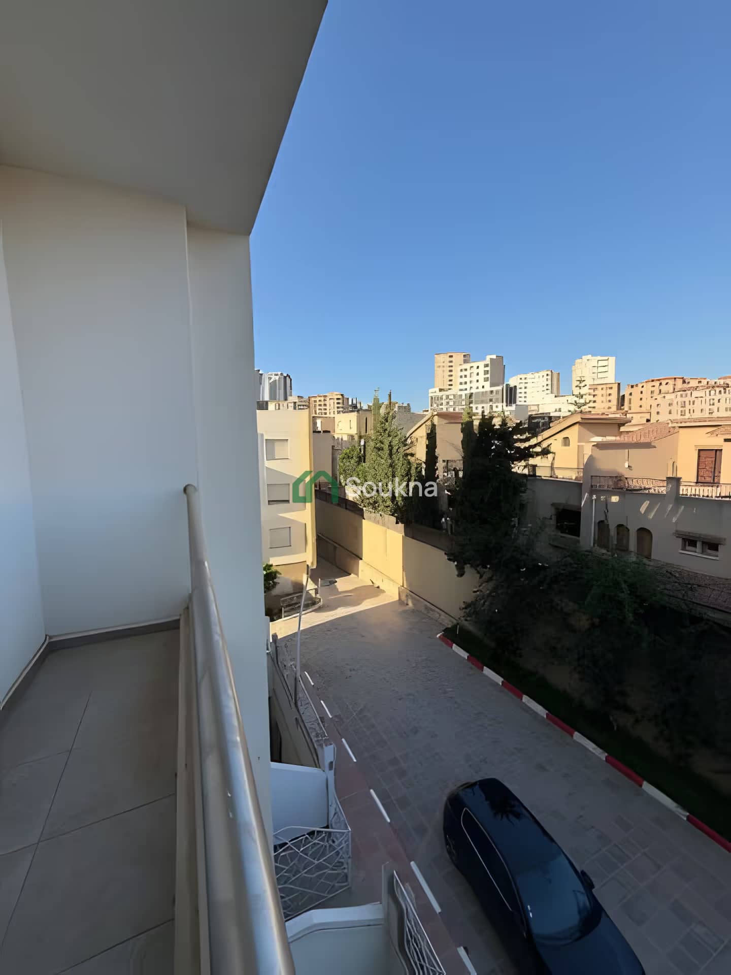 بيع شقة دوبلكس 5 غرف الجزائر بئر خادم-5