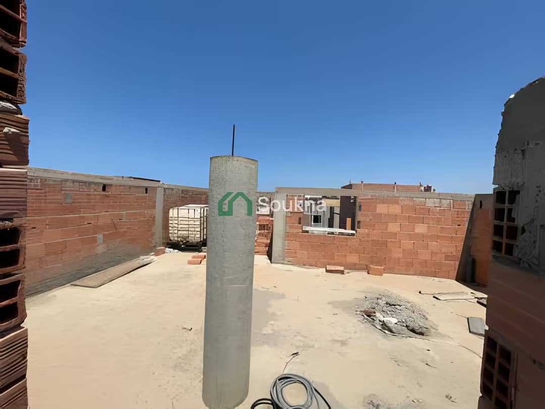 بيع فيلا الجزائر الرويبة - Photo 6