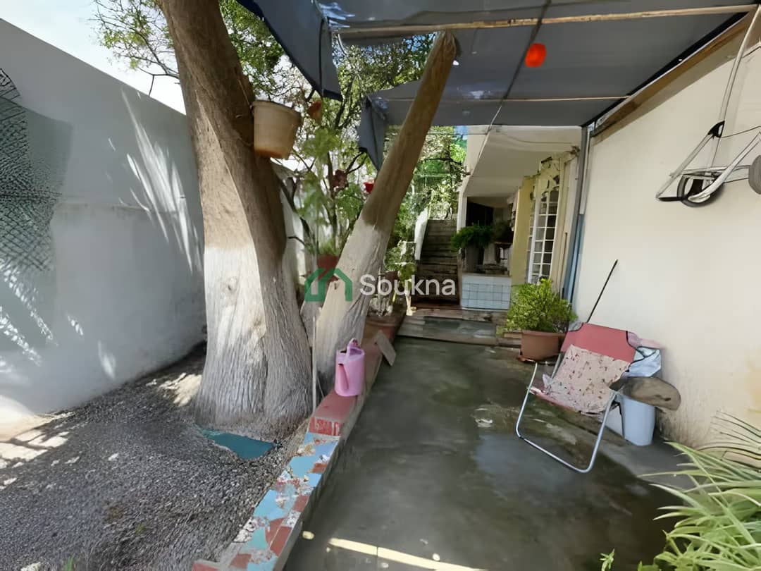 بيع فيلا الجزائر المرادية - Photo 6