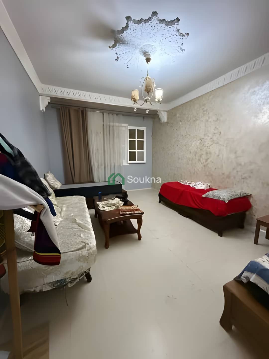 بيع فيلا الجزائر دار البيضاء - Photo 6