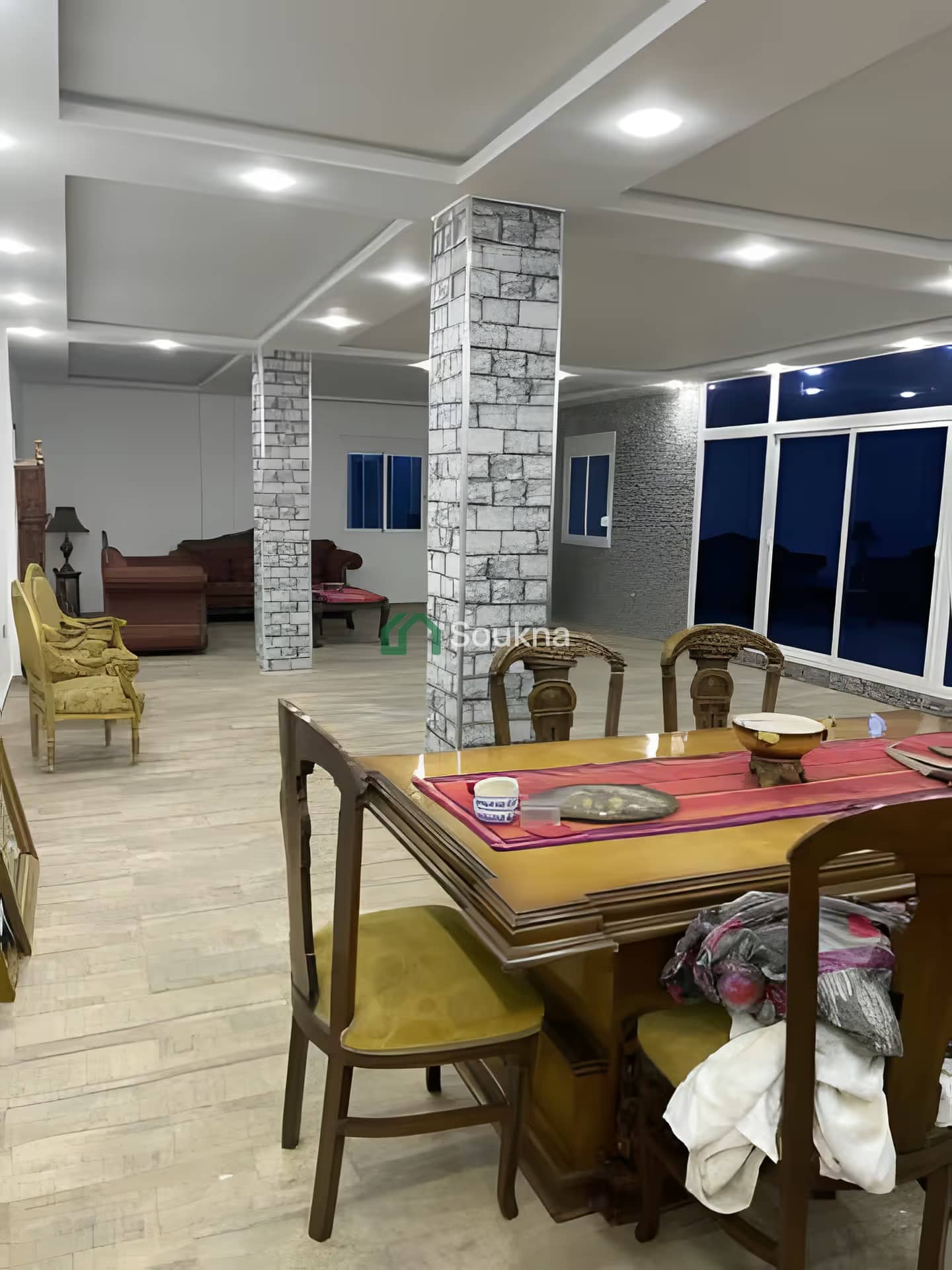 بيع فيلا بومرداس أولاد موسى-5