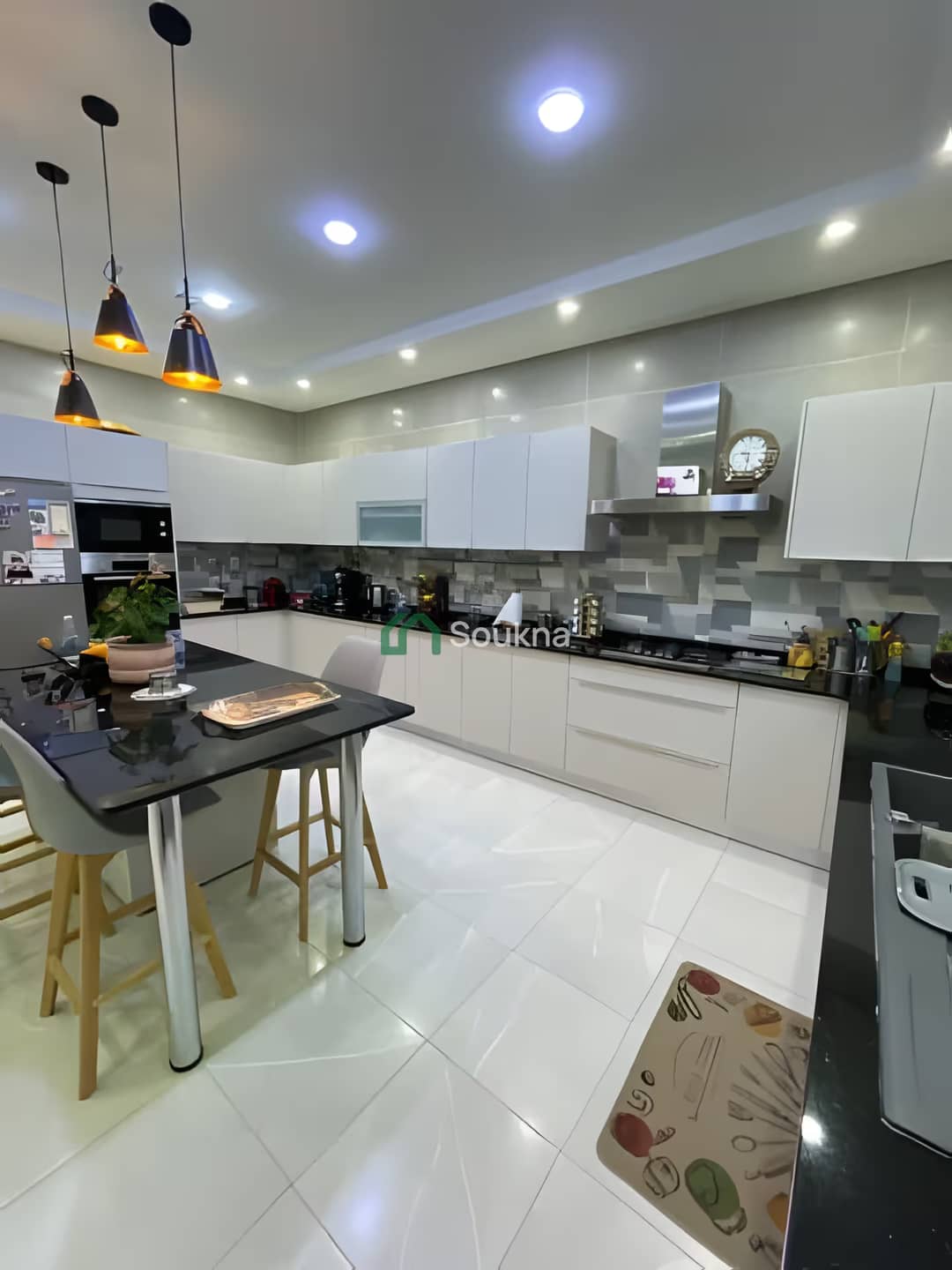 بيع فيلا بومرداس أولاد هداج - Photo 6