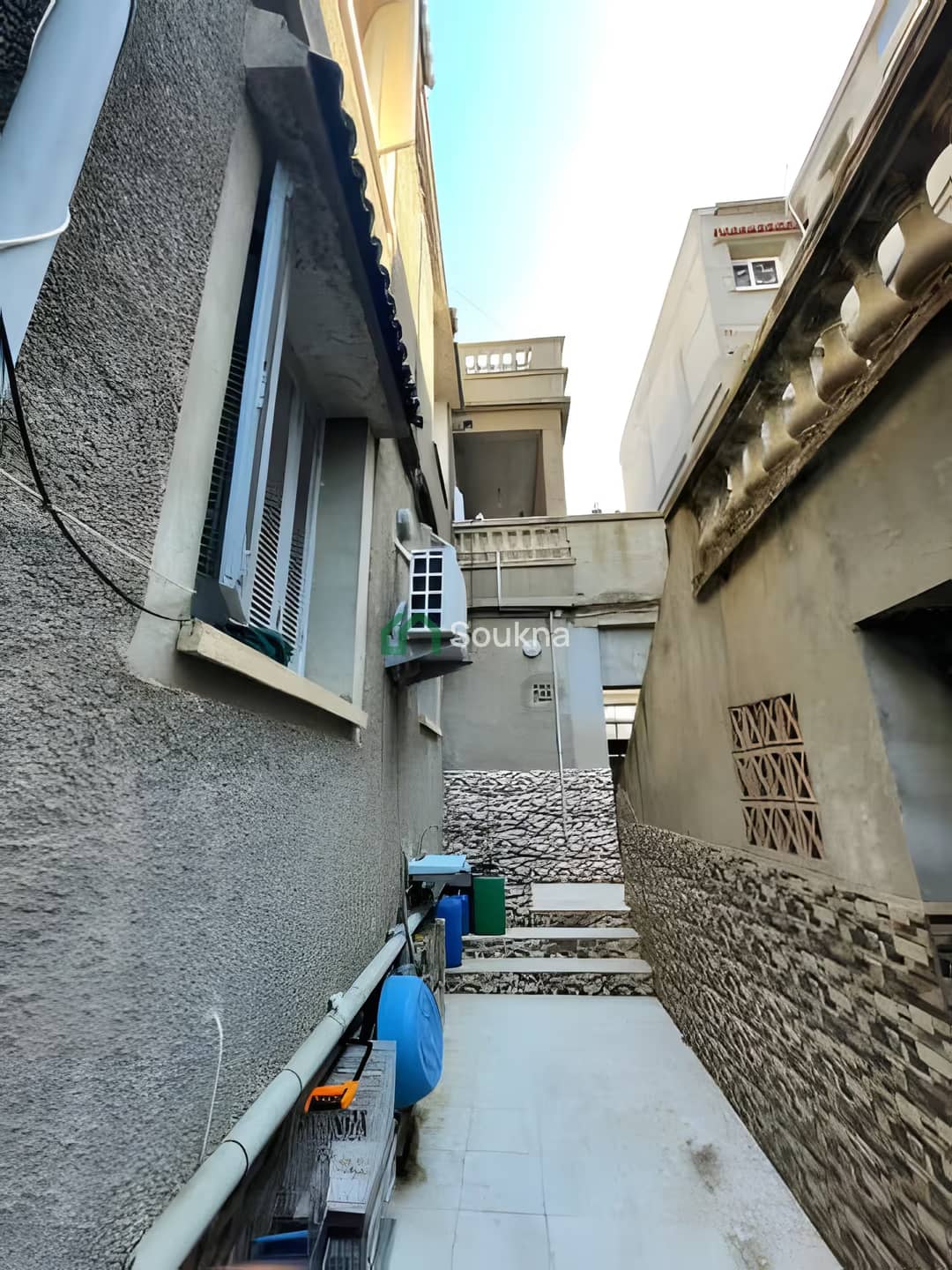 بيع فيلا بومرداس بودواو - Photo 6