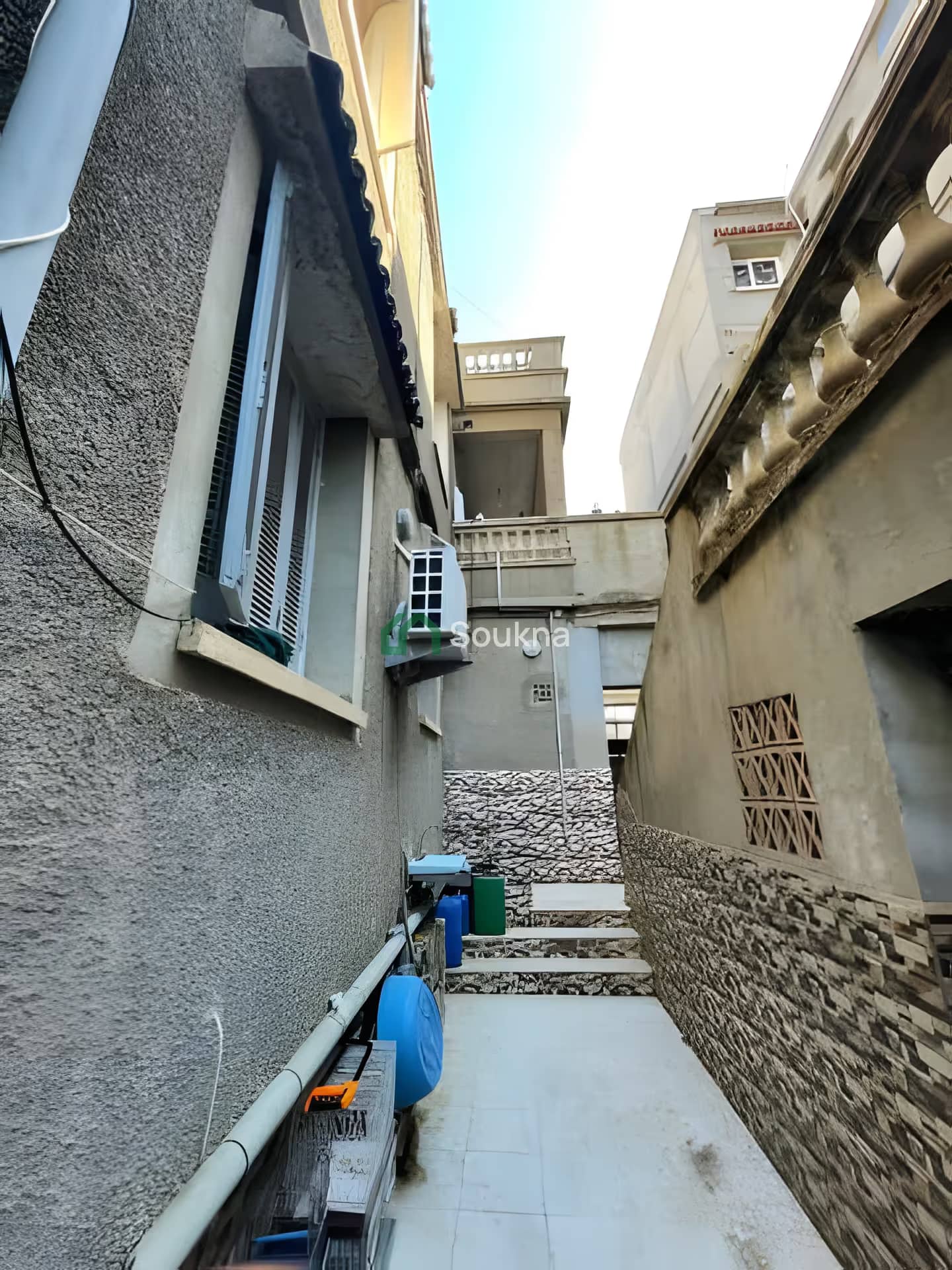 بيع فيلا بومرداس بودواو-5