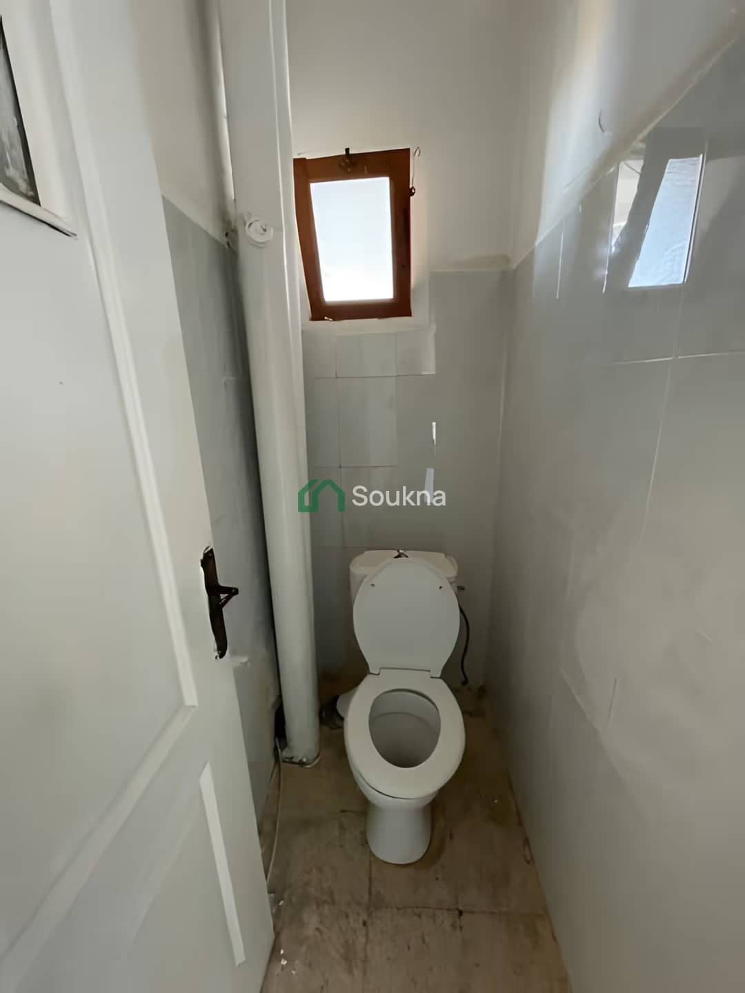 كراء شقة 3 غرف الجزائر الرغاية - Photo 6