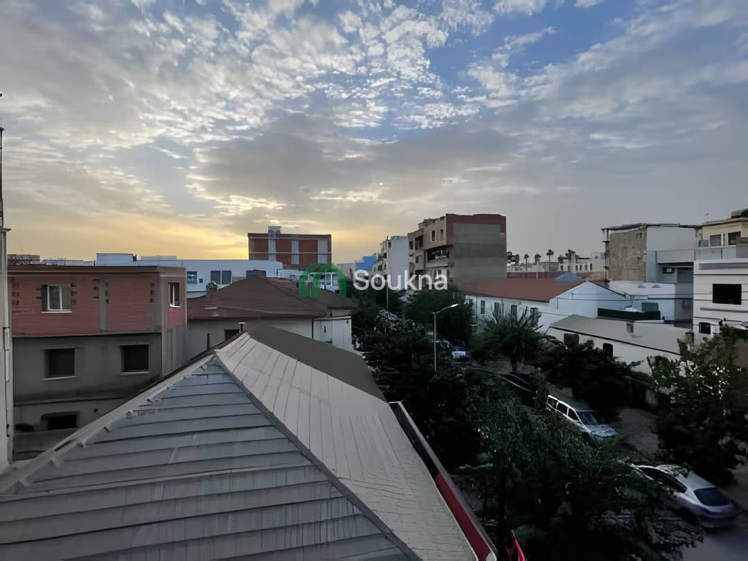 كراء شقة طابق فيلا 3 غرف الجزائر برج الكيفان - Photo 6