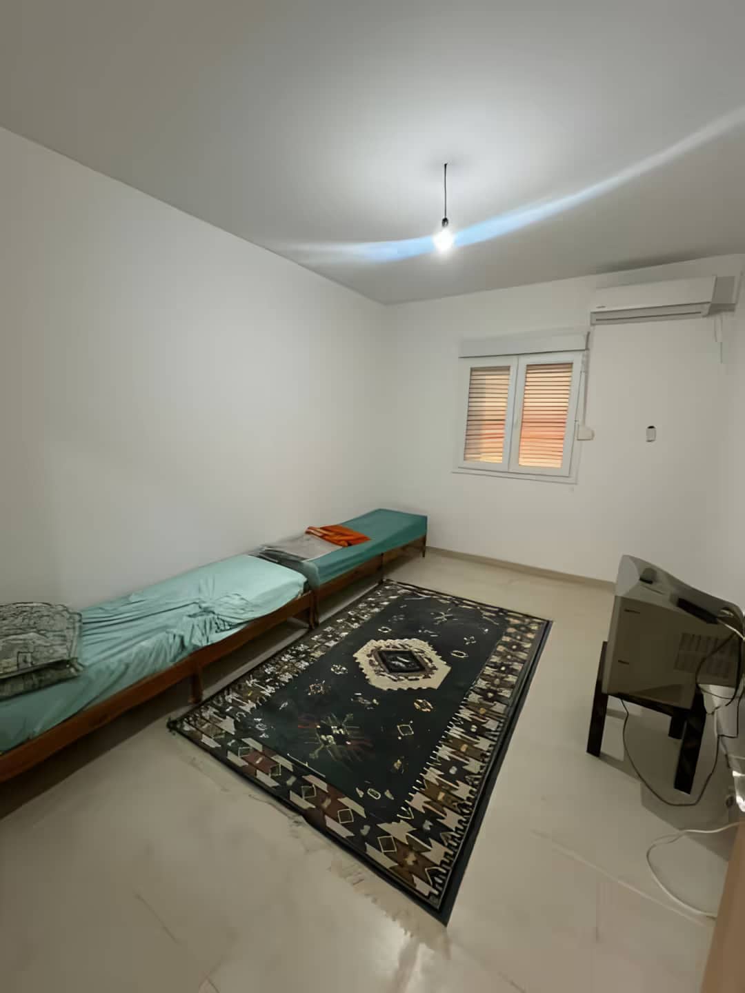 Location Appartement F4 Alger Mahelma - Photo 7