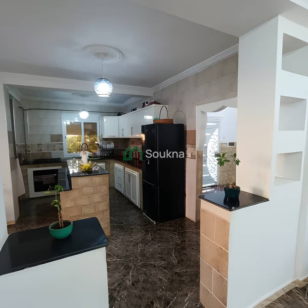 بيع فيلا بومرداس بومرداس - Photo 6